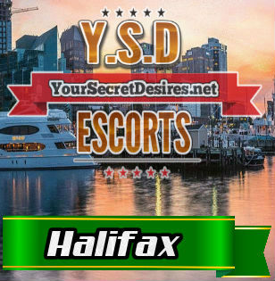 Halifax Escorts Location