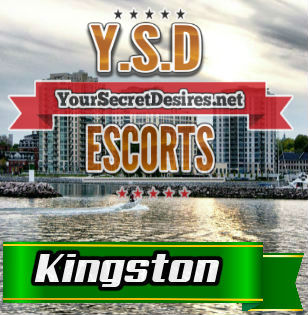 Kingston Escorts Location