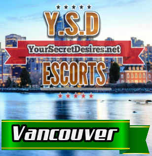 Vancouver Escorts Location
